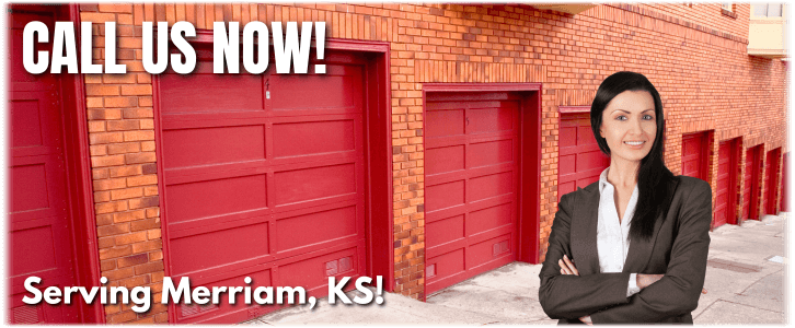 Garage Door Repair Merriam KS