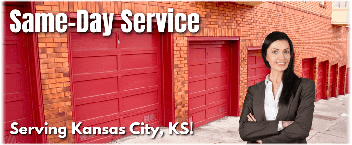 Garage Door Repair Kansas City KS
