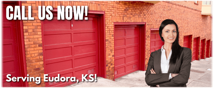 Garage Door Repair Eudora KS