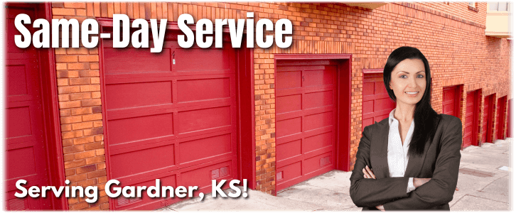 Garage Door Repair Gardner KS