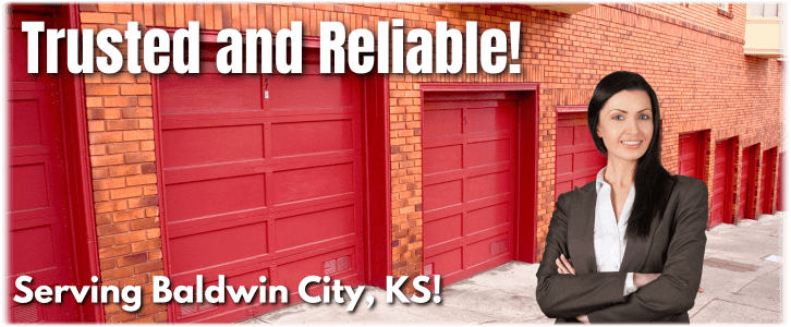 Garage Door Repair Baldwin City KS